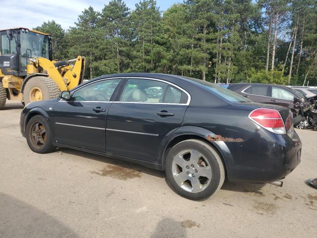 Photo 1 VIN: 1G8ZS57NX8F269318 - SATURN AURA XE 