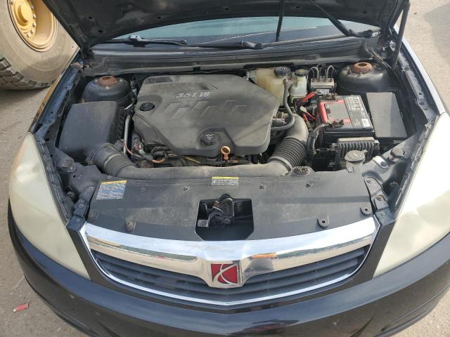 Photo 10 VIN: 1G8ZS57NX8F269318 - SATURN AURA XE 