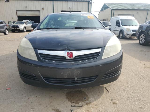 Photo 4 VIN: 1G8ZS57NX8F269318 - SATURN AURA XE 
