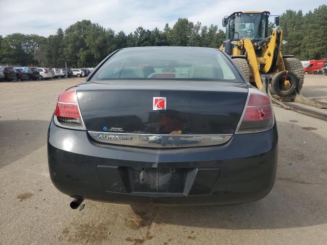 Photo 5 VIN: 1G8ZS57NX8F269318 - SATURN AURA XE 
