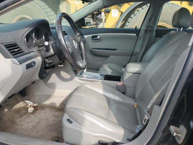 Photo 6 VIN: 1G8ZS57NX8F269318 - SATURN AURA XE 