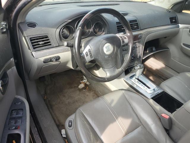 Photo 7 VIN: 1G8ZS57NX8F269318 - SATURN AURA XE 