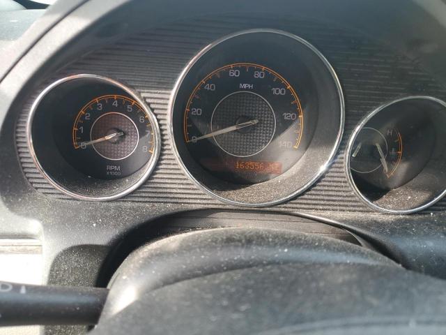 Photo 8 VIN: 1G8ZS57NX8F269318 - SATURN AURA XE 