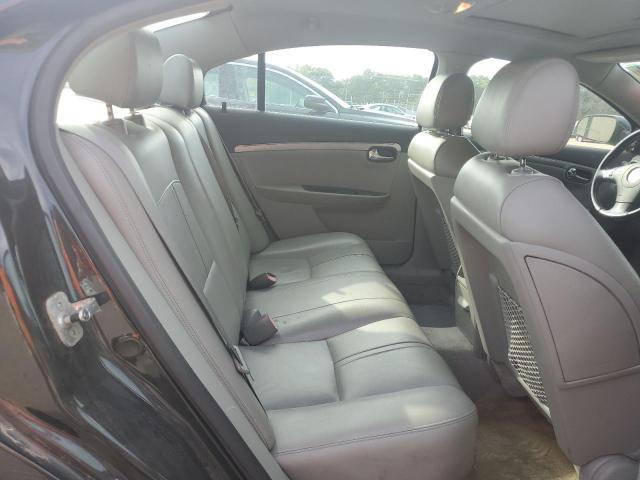 Photo 9 VIN: 1G8ZS57NX8F269318 - SATURN AURA XE 