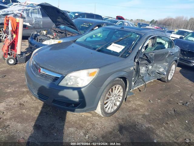 Photo 1 VIN: 1G8ZV57707F139278 - SATURN AURA 