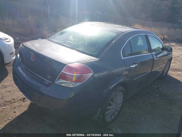 Photo 3 VIN: 1G8ZV57707F139278 - SATURN AURA 