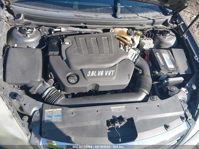 Photo 9 VIN: 1G8ZV57707F139278 - SATURN AURA 