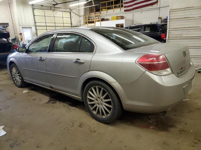 Photo 1 VIN: 1G8ZV57707F154492 - SATURN AURA 