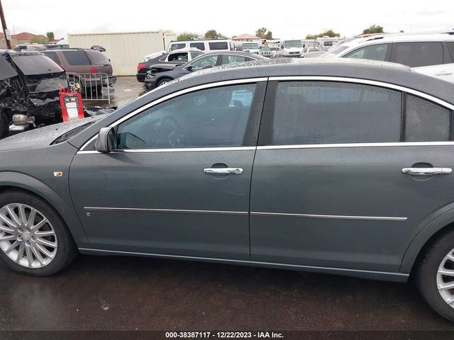 Photo 13 VIN: 1G8ZV57707F171051 - SATURN AURA 