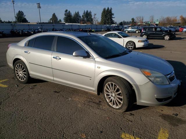 Photo 3 VIN: 1G8ZV57707F174404 - SATURN AURA 