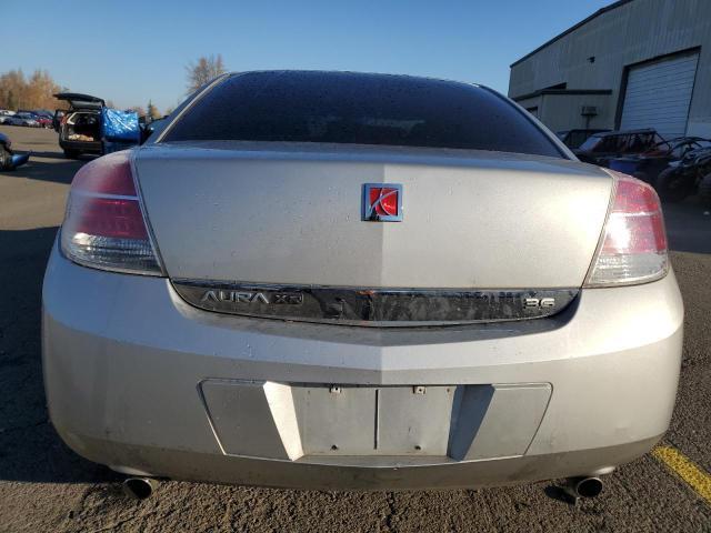 Photo 5 VIN: 1G8ZV57707F174404 - SATURN AURA 