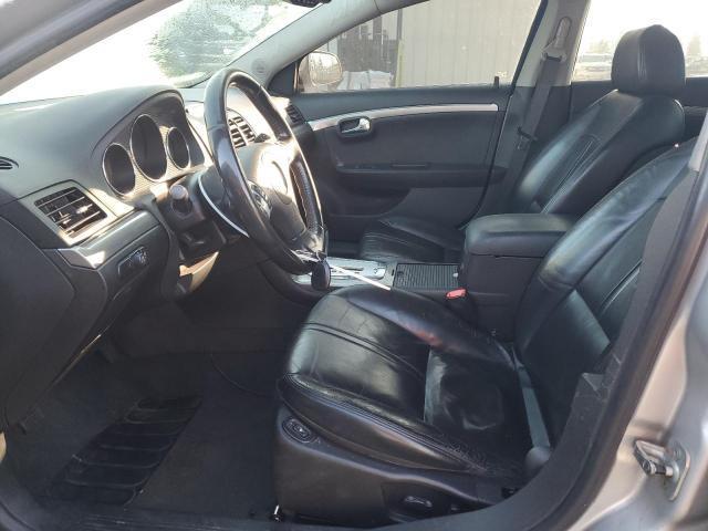 Photo 6 VIN: 1G8ZV57707F174404 - SATURN AURA 