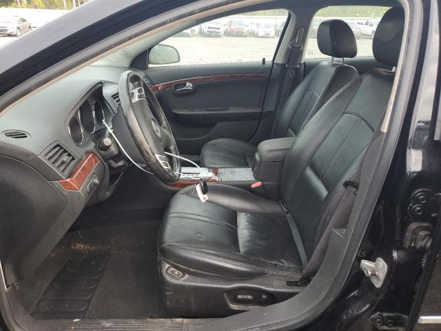 Photo 6 VIN: 1G8ZV57707F243480 - SATURN AURA XR 