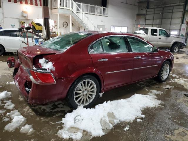 Photo 2 VIN: 1G8ZV57708F120635 - SATURN AURA 