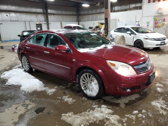 Photo 3 VIN: 1G8ZV57708F120635 - SATURN AURA 