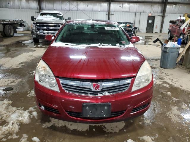 Photo 4 VIN: 1G8ZV57708F120635 - SATURN AURA 