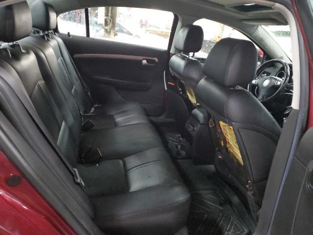 Photo 9 VIN: 1G8ZV57708F120635 - SATURN AURA 