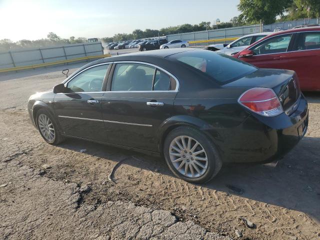 Photo 1 VIN: 1G8ZV57708F257798 - SATURN AURA XR 