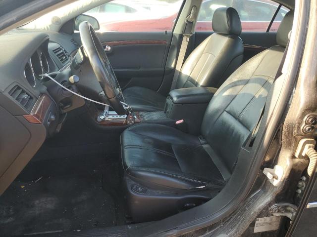 Photo 6 VIN: 1G8ZV57708F257798 - SATURN AURA XR 