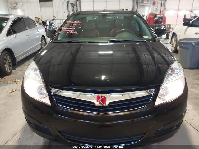 Photo 11 VIN: 1G8ZV57717F150905 - SATURN AURA 