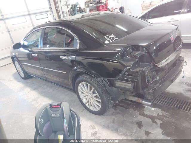 Photo 2 VIN: 1G8ZV57717F150905 - SATURN AURA 