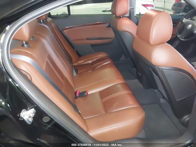 Photo 7 VIN: 1G8ZV57717F150905 - SATURN AURA 