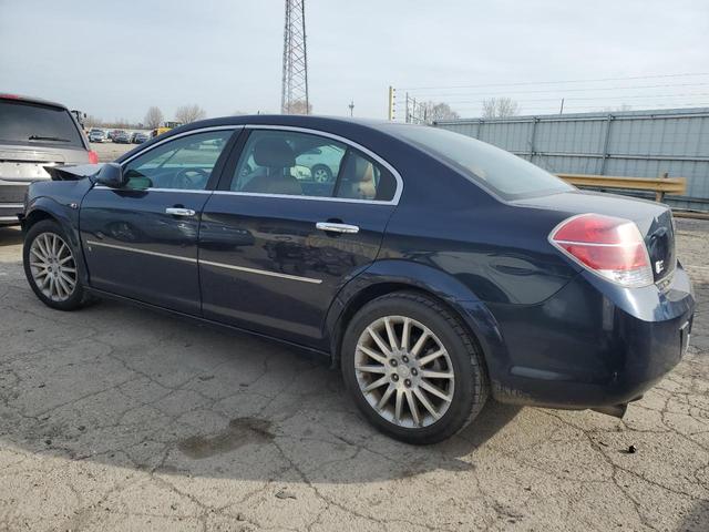 Photo 1 VIN: 1G8ZV57717F160740 - SATURN AURA 