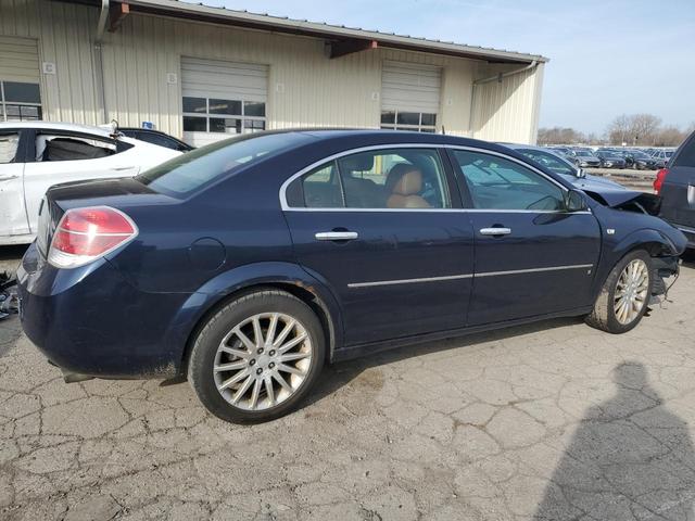 Photo 2 VIN: 1G8ZV57717F160740 - SATURN AURA 