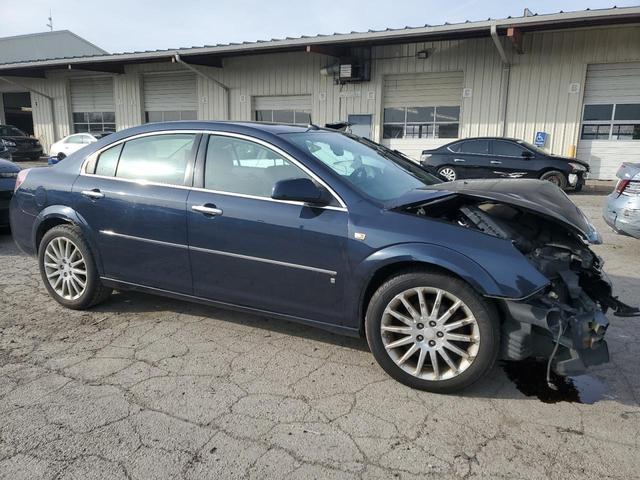 Photo 3 VIN: 1G8ZV57717F160740 - SATURN AURA 