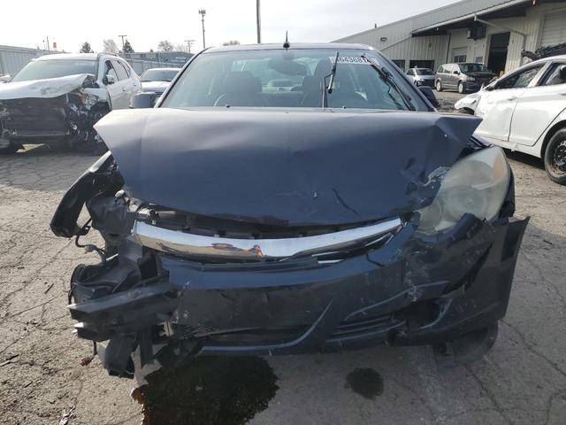 Photo 4 VIN: 1G8ZV57717F160740 - SATURN AURA 