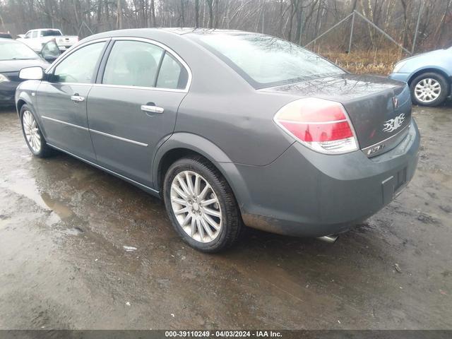 Photo 2 VIN: 1G8ZV57717F173228 - SATURN AURA 