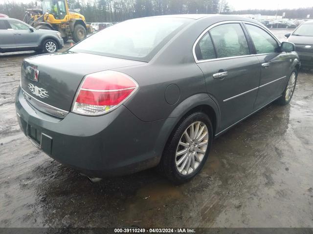 Photo 3 VIN: 1G8ZV57717F173228 - SATURN AURA 