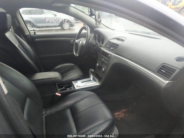 Photo 4 VIN: 1G8ZV57717F173228 - SATURN AURA 