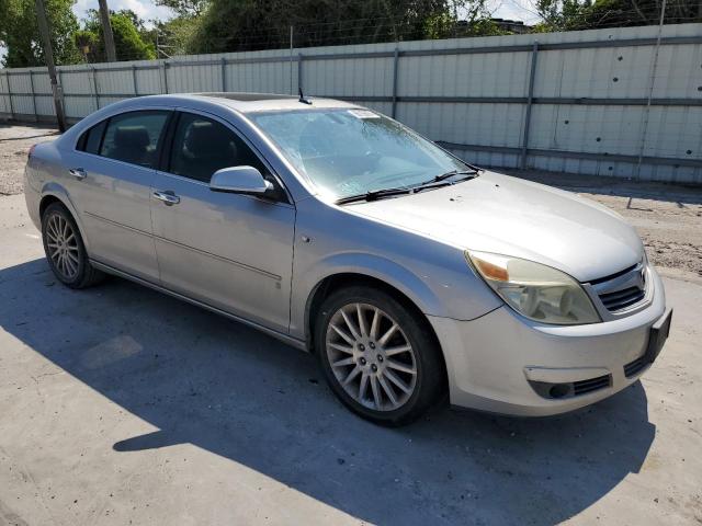 Photo 3 VIN: 1G8ZV57717F175660 - SATURN AURA XR 