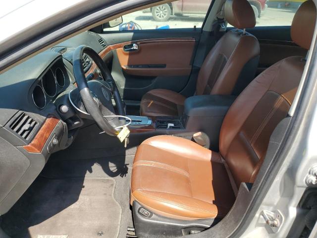 Photo 6 VIN: 1G8ZV57717F175660 - SATURN AURA XR 