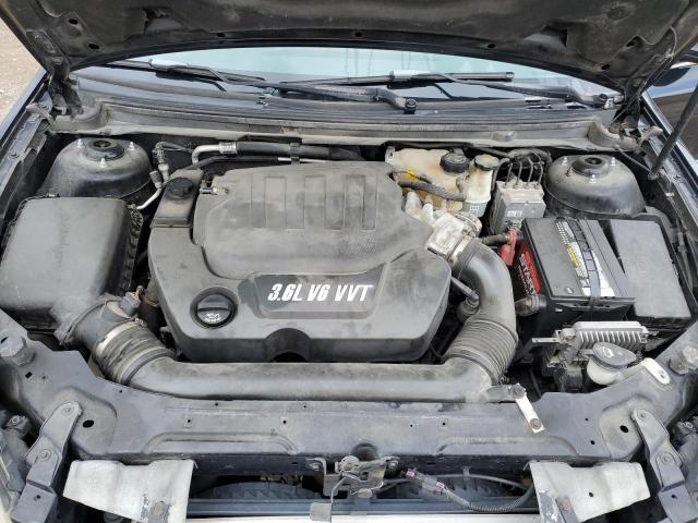 Photo 10 VIN: 1G8ZV57717F205207 - SATURN AURA 