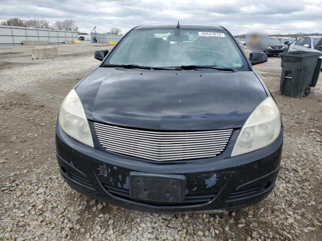 Photo 4 VIN: 1G8ZV57717F205207 - SATURN AURA 