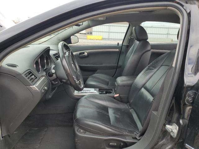 Photo 6 VIN: 1G8ZV57717F205207 - SATURN AURA 