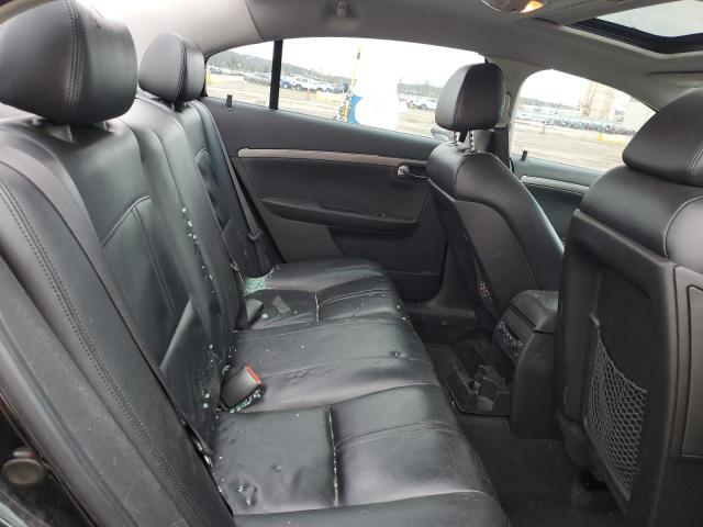 Photo 9 VIN: 1G8ZV57717F205207 - SATURN AURA 