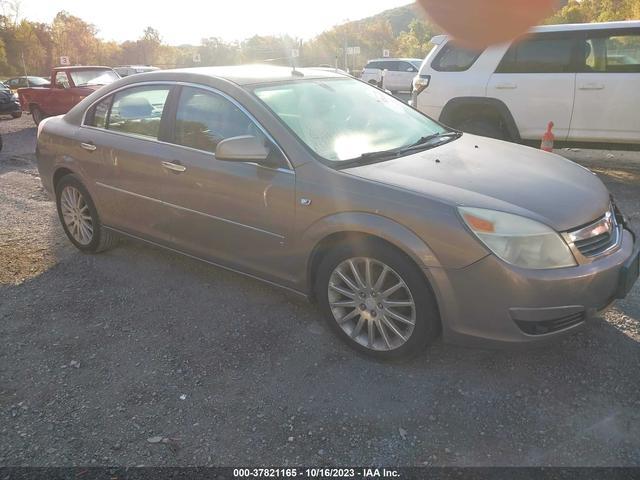 Photo 0 VIN: 1G8ZV57717F221892 - SATURN AURA 