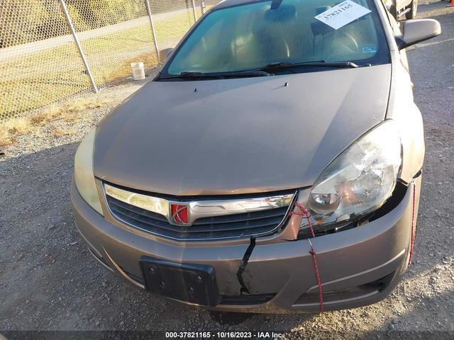 Photo 11 VIN: 1G8ZV57717F221892 - SATURN AURA 