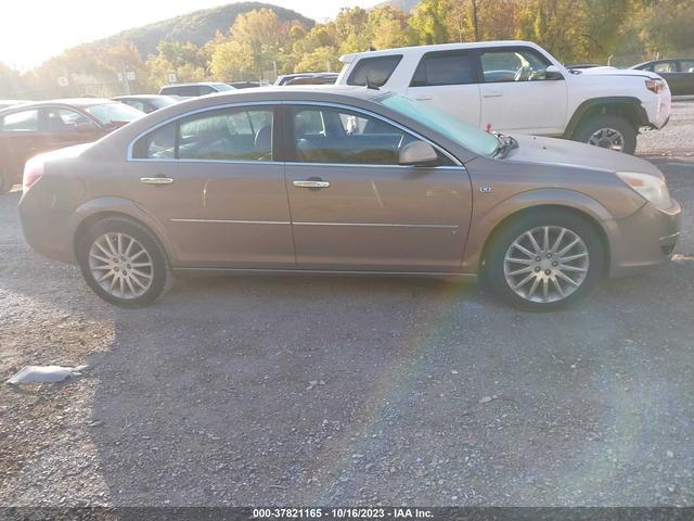 Photo 12 VIN: 1G8ZV57717F221892 - SATURN AURA 