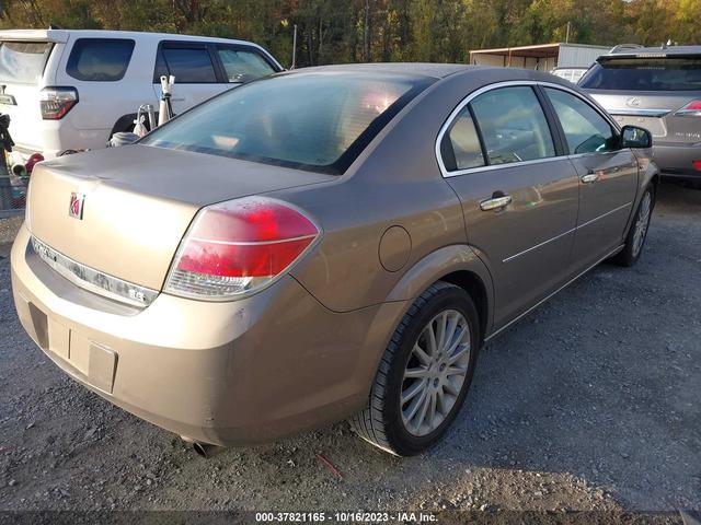 Photo 3 VIN: 1G8ZV57717F221892 - SATURN AURA 