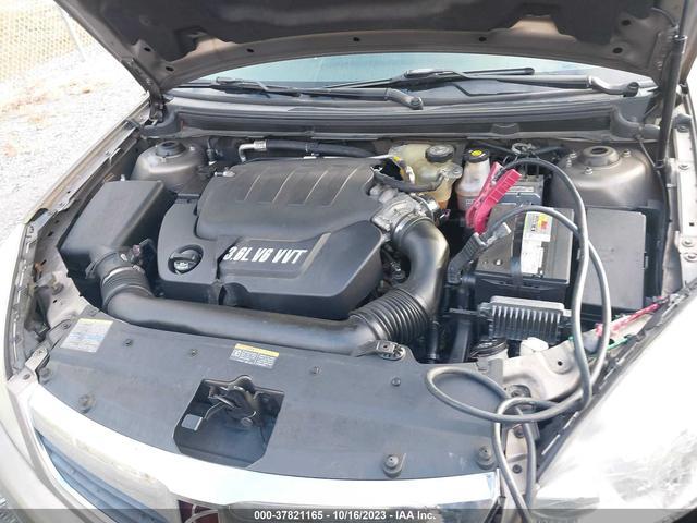 Photo 9 VIN: 1G8ZV57717F221892 - SATURN AURA 