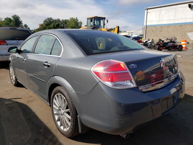 Photo 1 VIN: 1G8ZV57717F274401 - SATURN AURA XR 