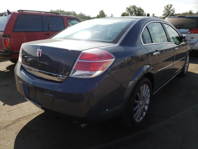 Photo 2 VIN: 1G8ZV57717F274401 - SATURN AURA XR 