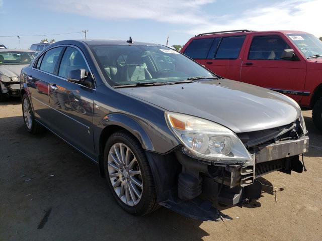 Photo 3 VIN: 1G8ZV57717F274401 - SATURN AURA XR 