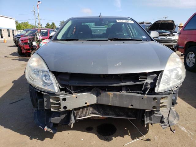 Photo 4 VIN: 1G8ZV57717F274401 - SATURN AURA XR 