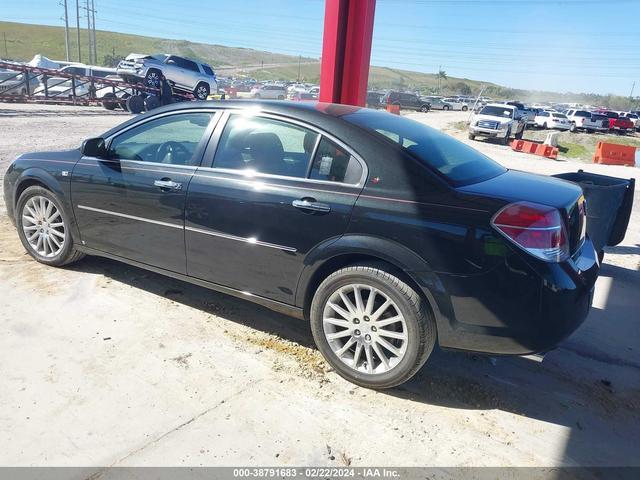 Photo 2 VIN: 1G8ZV57718F292575 - SATURN AURA 