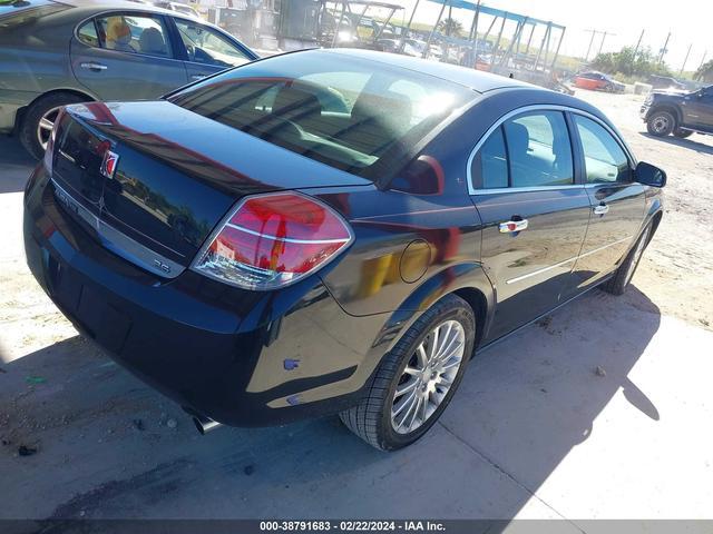 Photo 3 VIN: 1G8ZV57718F292575 - SATURN AURA 